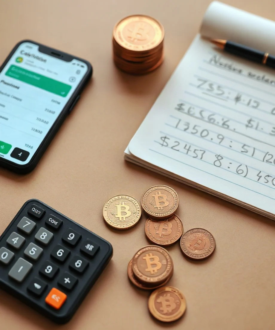 Buying the Same Altcoin at Different Prices: How Your Cost Changes
