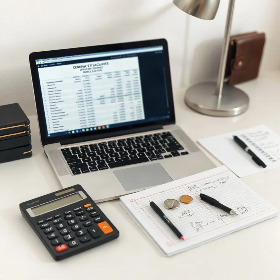 How to Calculate Your Average Crypto Purchase Price