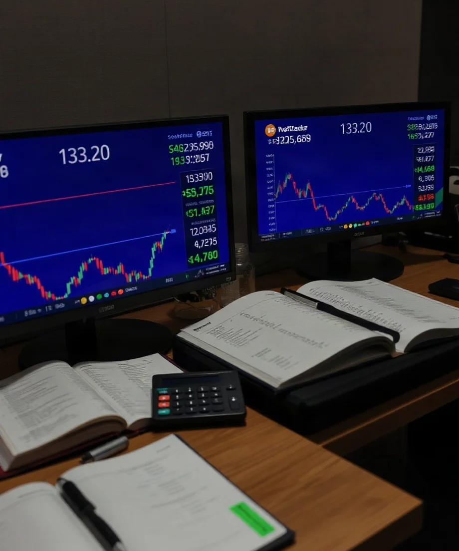 Why Crypto Prices Can Differ Between Exchanges