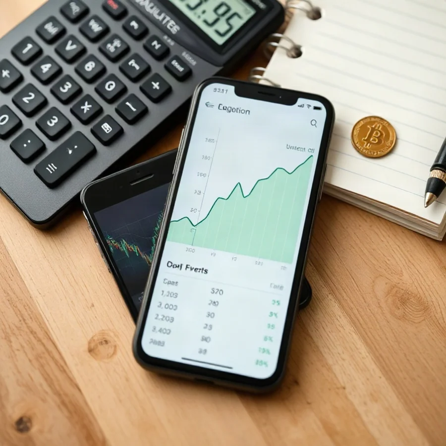 What Happens to Your Investment When an Altcoin Doubles?