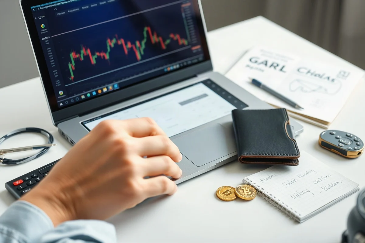 How to Estimate Returns Before Selling an Altcoin