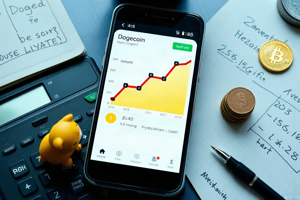 Dogecoin Price Targets: What Different Gains Would Mean for Your Investment