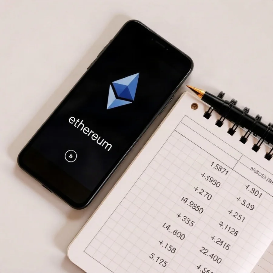 What Is My ETH Worth at Different Ethereum Prices?