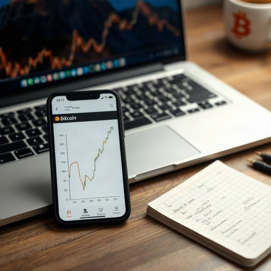 If Bitcoin Reaches $100,000, How Much Would Your Investment Be Worth?