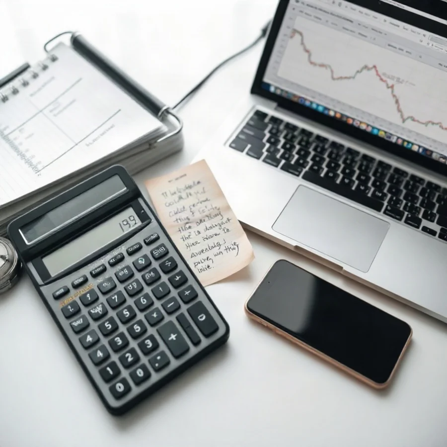 Average Buy Price Explained for Crypto Investors