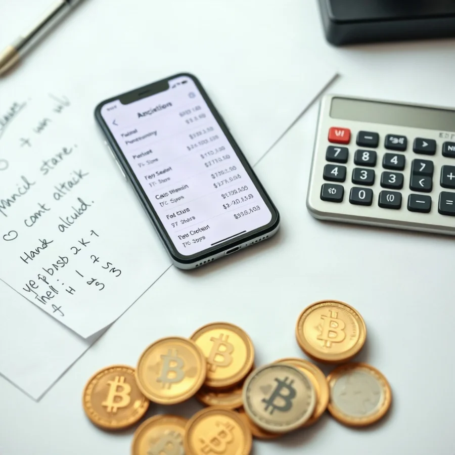 Buying the Same Altcoin at Different Prices: How Your Cost Changes