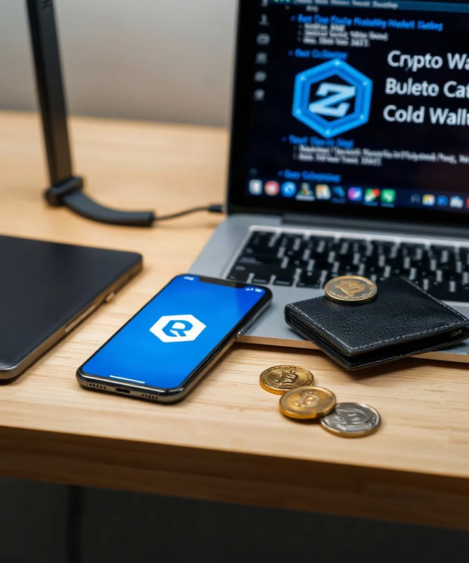 Hot Wallet vs. Cold Wallet: What’s the Difference?