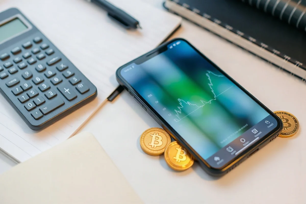 What Happens to Your Profit When a Crypto Price Doubles?