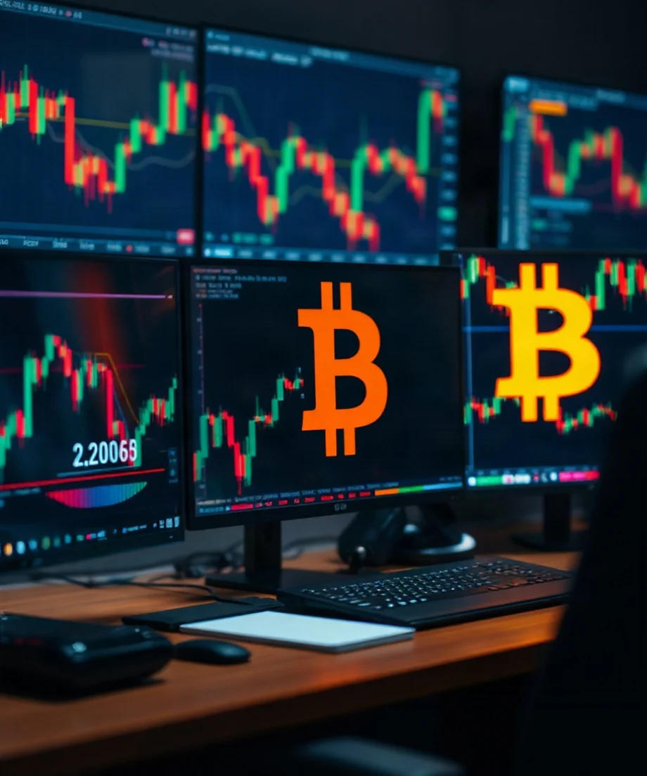 Why Bitcoin Price Moves Can Affect the Rest of the Market