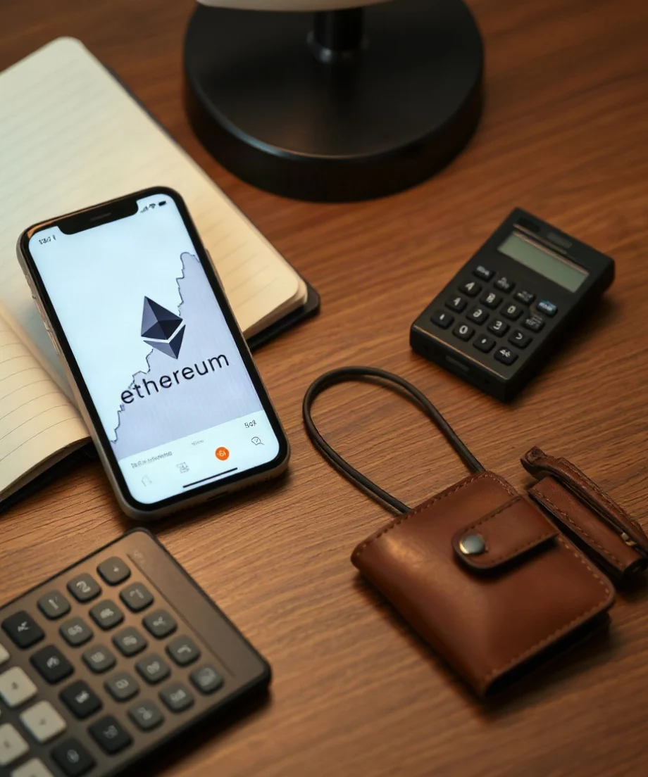 If Ethereum Doubles in Price, What Happens to Your Investment?