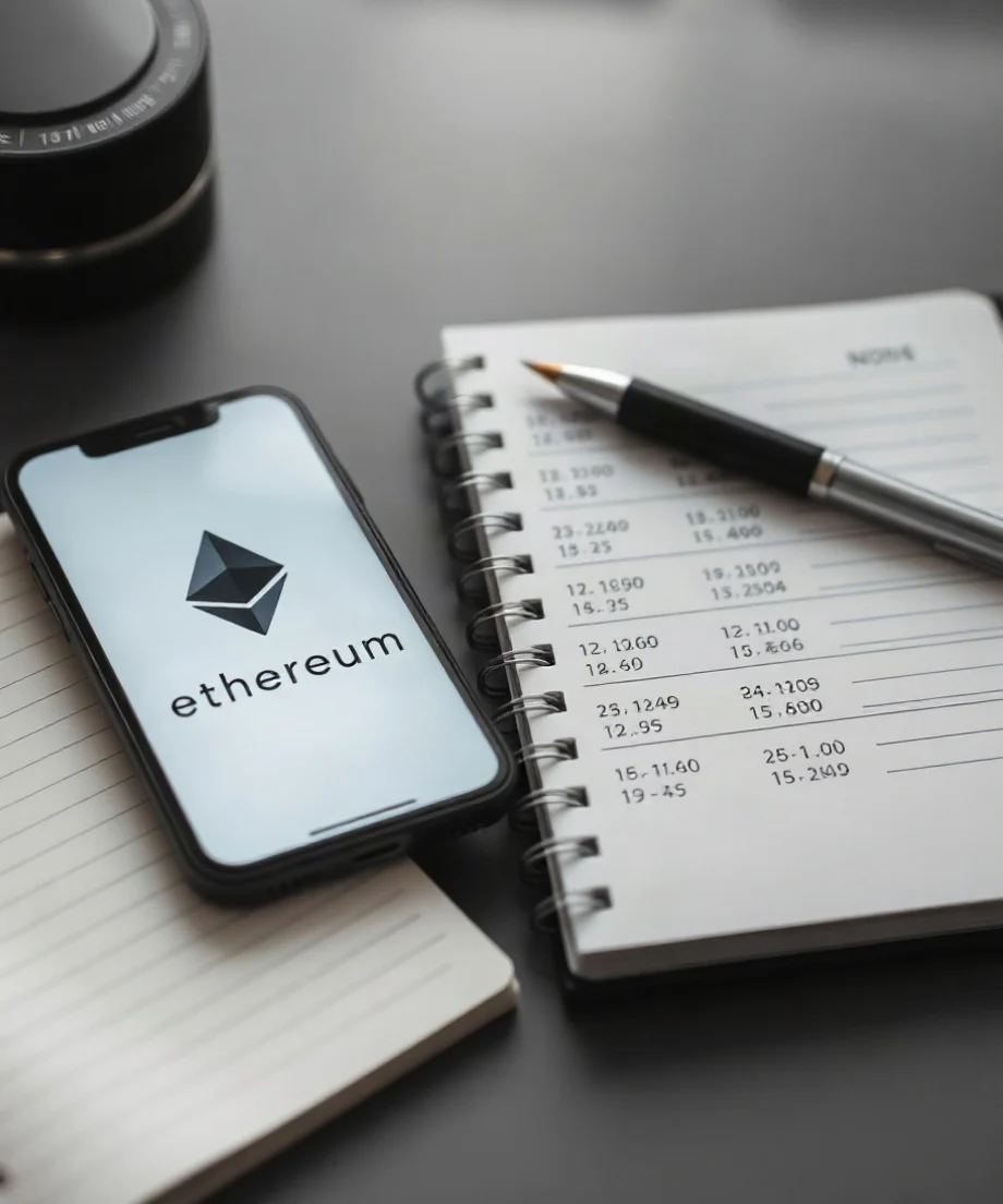 What Is My ETH Worth at Different Ethereum Prices?