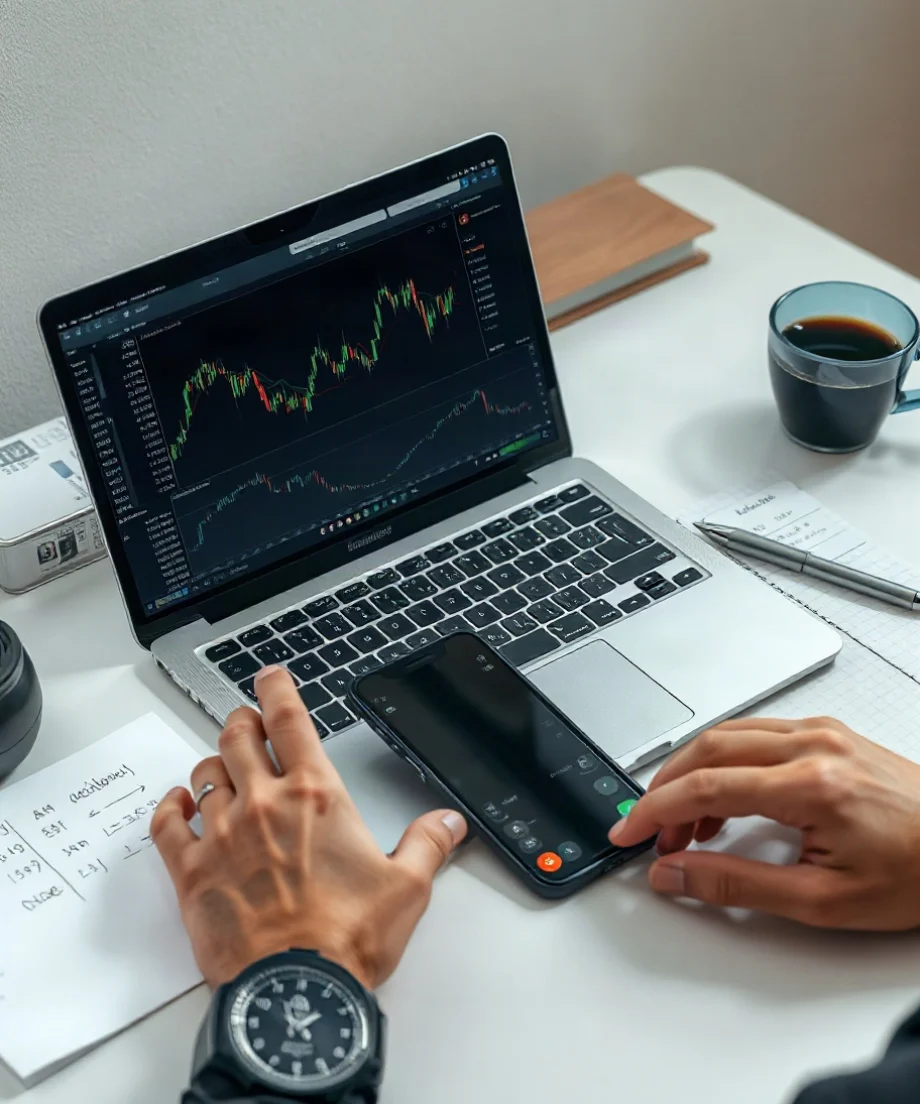 From Entry Price to Exit Price: Understanding Altcoin Returns