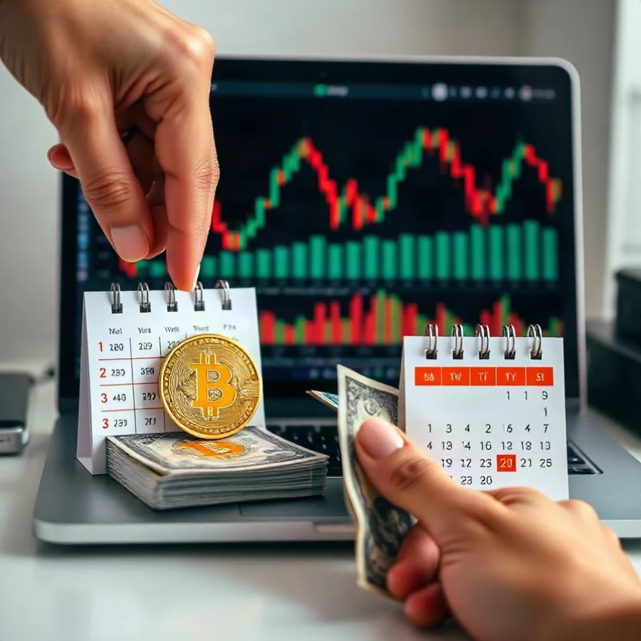 Bitcoin DCA Returns: How Regular Purchases Change Your Results