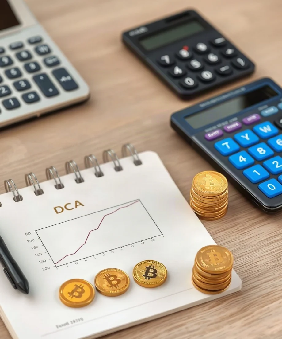 DCA vs. Lump Sum: How Crypto Returns Can Differ