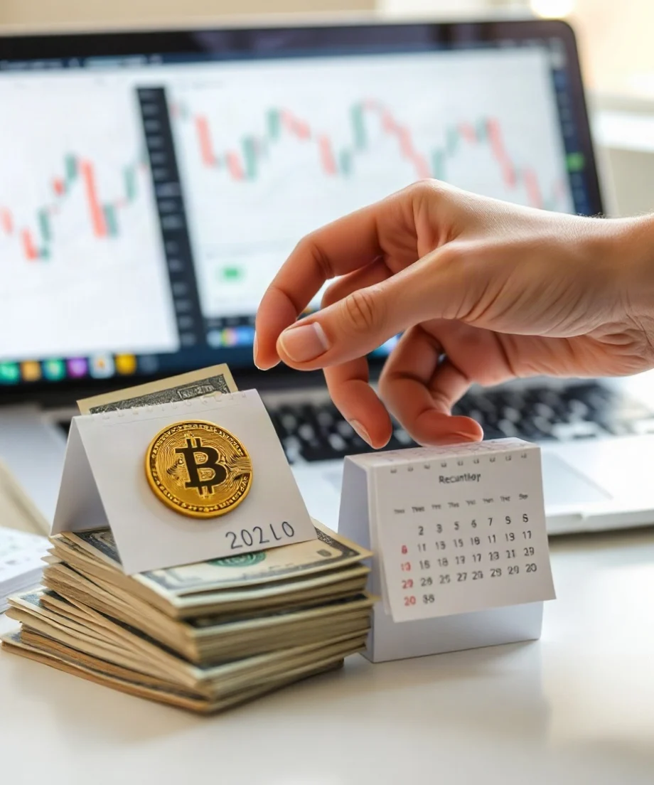 Bitcoin DCA Returns: How Regular Purchases Change Your Results