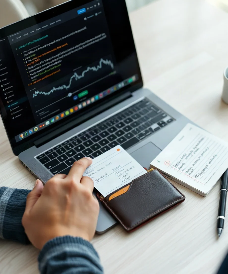 Why Sending Crypto Between Wallets Can Reduce Your Profit