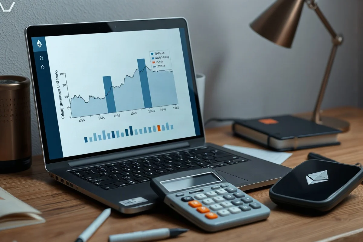 Setting an Ethereum Price Target Before Estimating Your Return