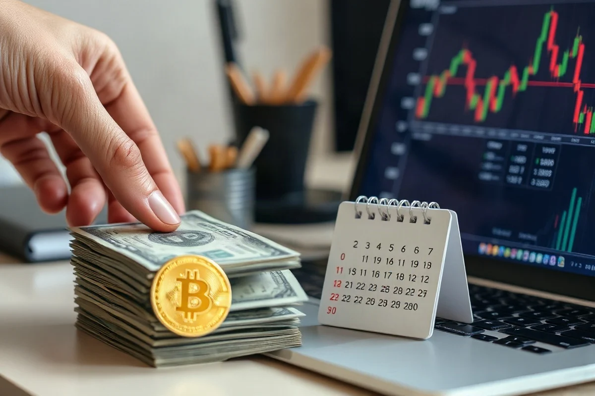 Bitcoin DCA Returns: How Regular Purchases Change Your Results