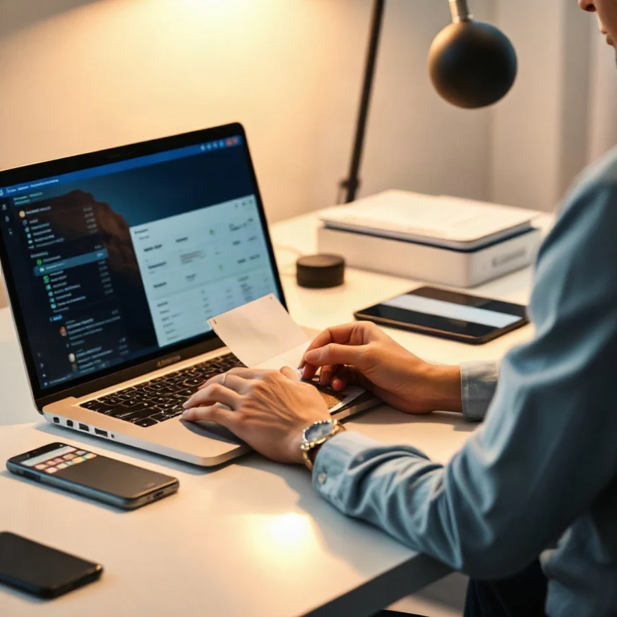 How Wallet Security Protects the Value of Your Crypto Holdings