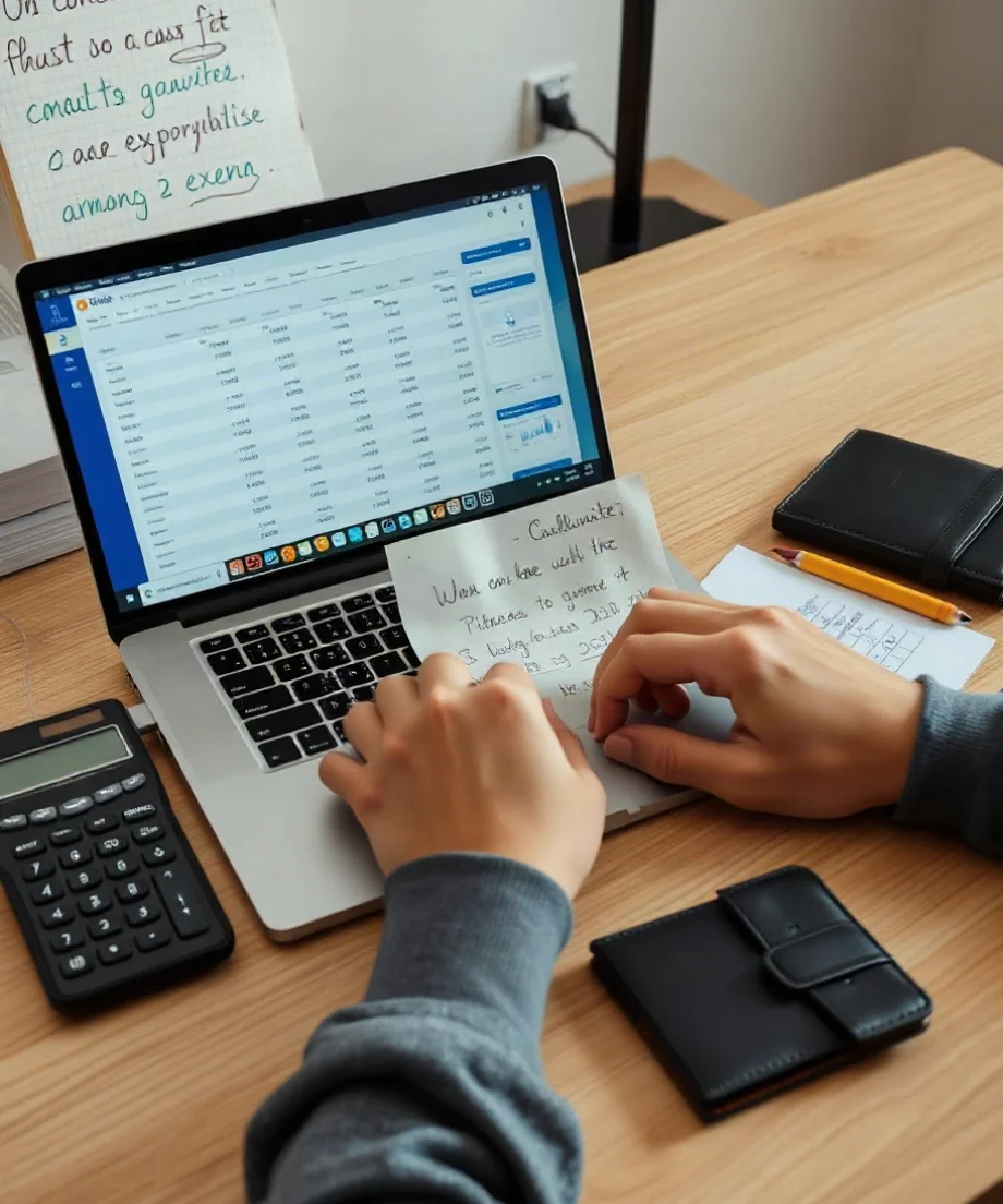 How to Work Out Bitcoin Profit Without Selling