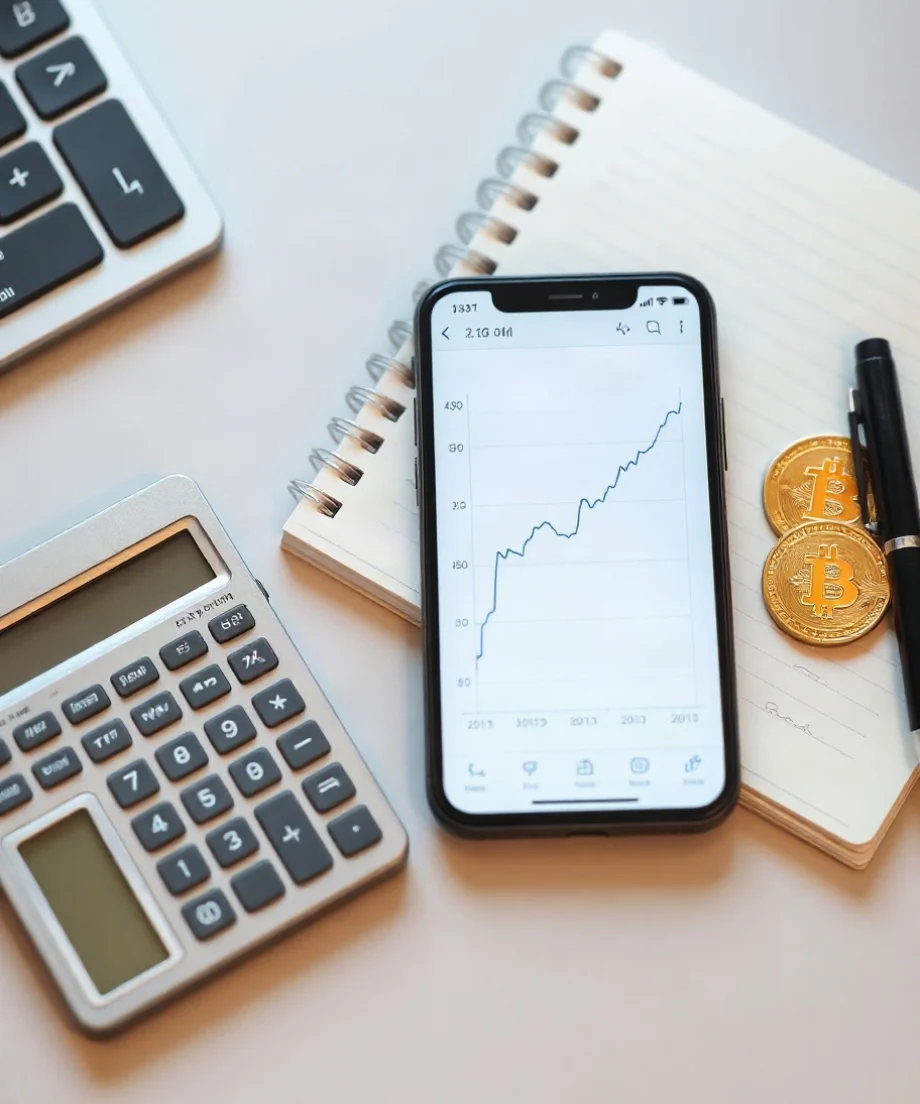 What Happens to Your Bitcoin Profit When the Price Rises 10%?
