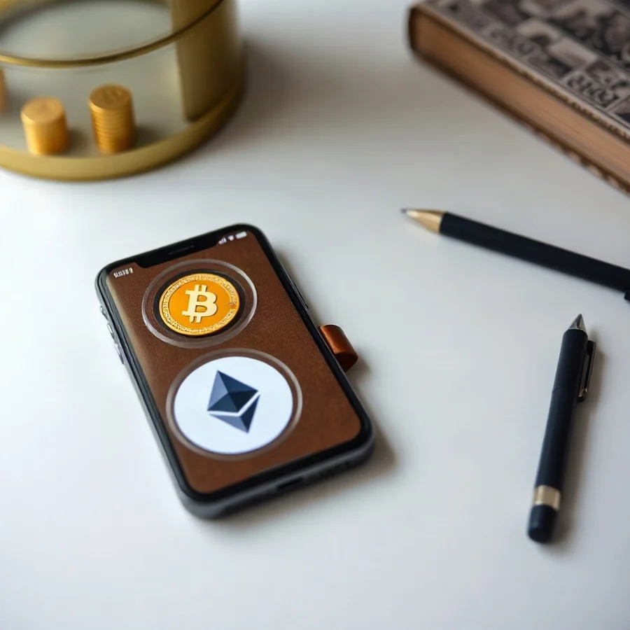 Can You Keep Bitcoin and Ethereum in the Same Wallet?