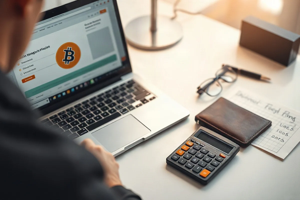 Bitcoin Fees and Their Impact on Small Investments