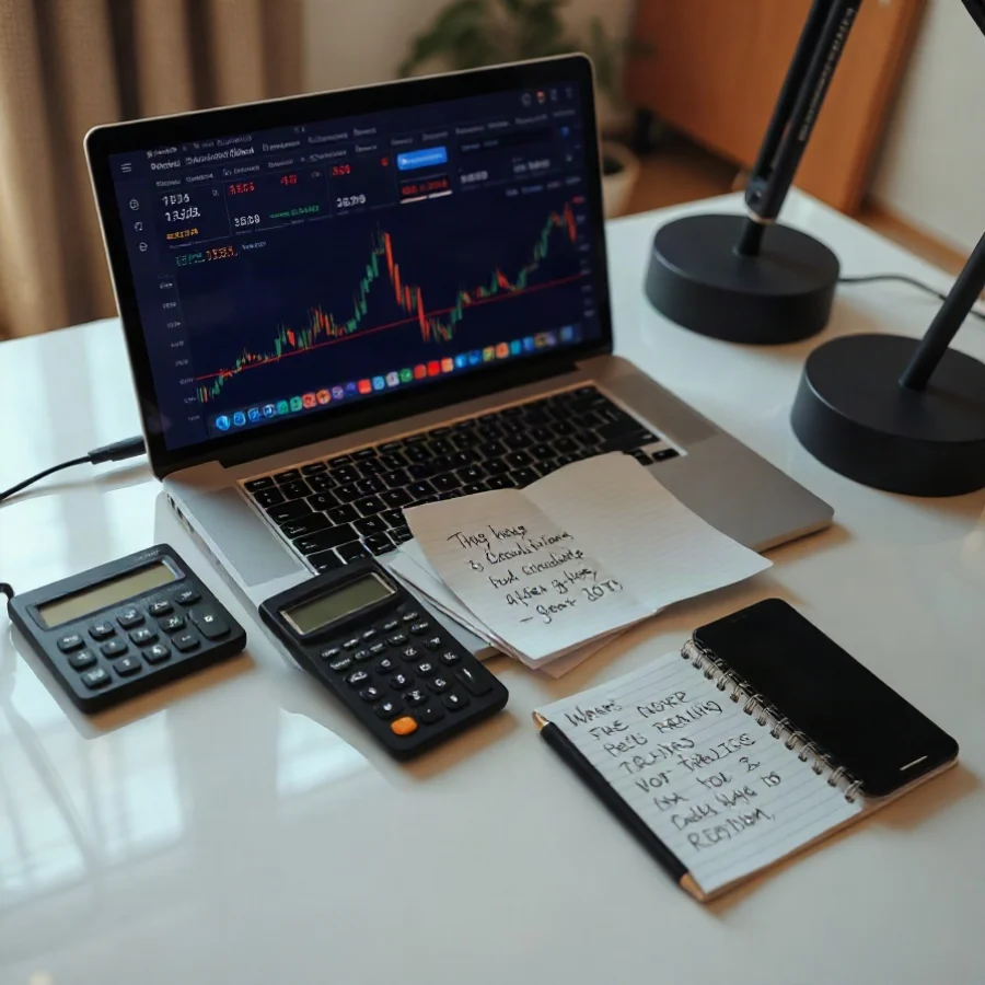 How to Calculate Bitcoin Profit After Trading Fees