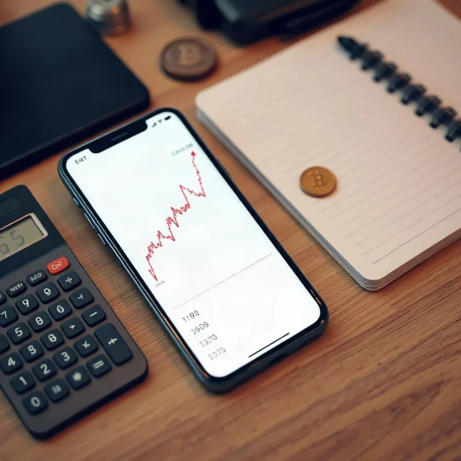 Why Small Crypto Price Changes Can Make a Big Difference