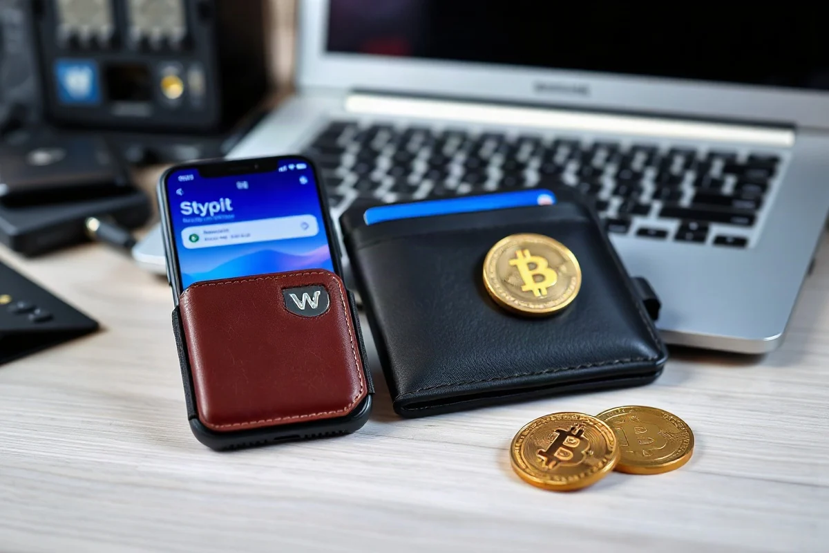 Hot Wallet vs. Cold Wallet: What’s the Difference?