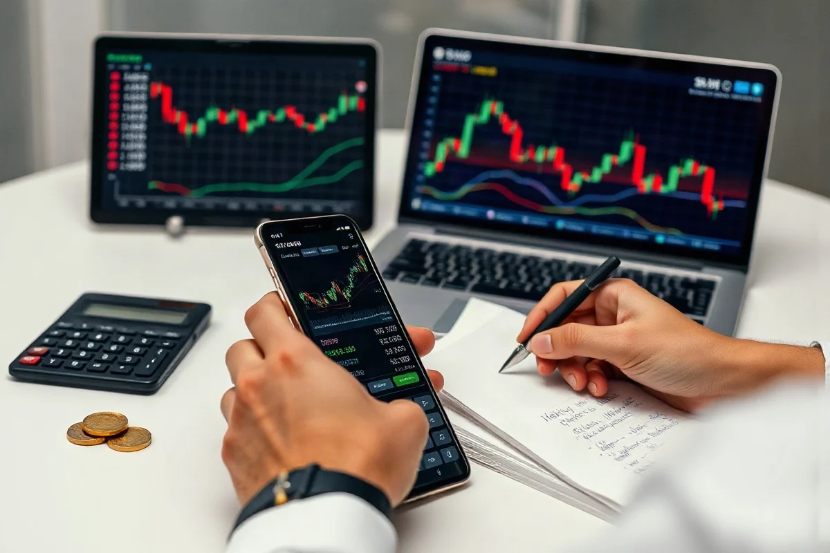 How to Read a Crypto Price Before Calculating Profit
