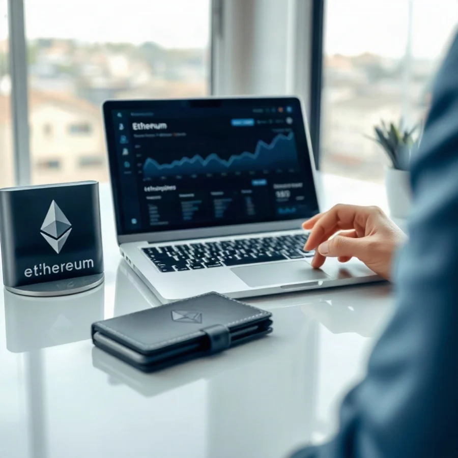 How Staking Rewards Affect Your Overall Ethereum Return