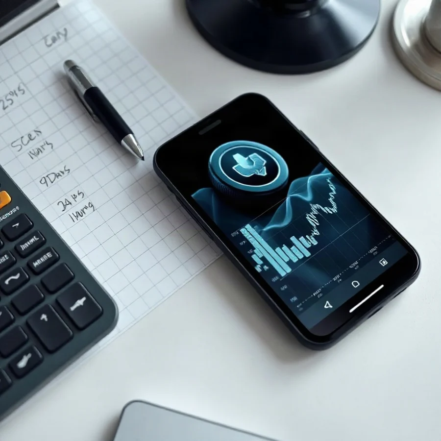 Why a 50% Loss Needs More Than a 50% Gain to Recover
