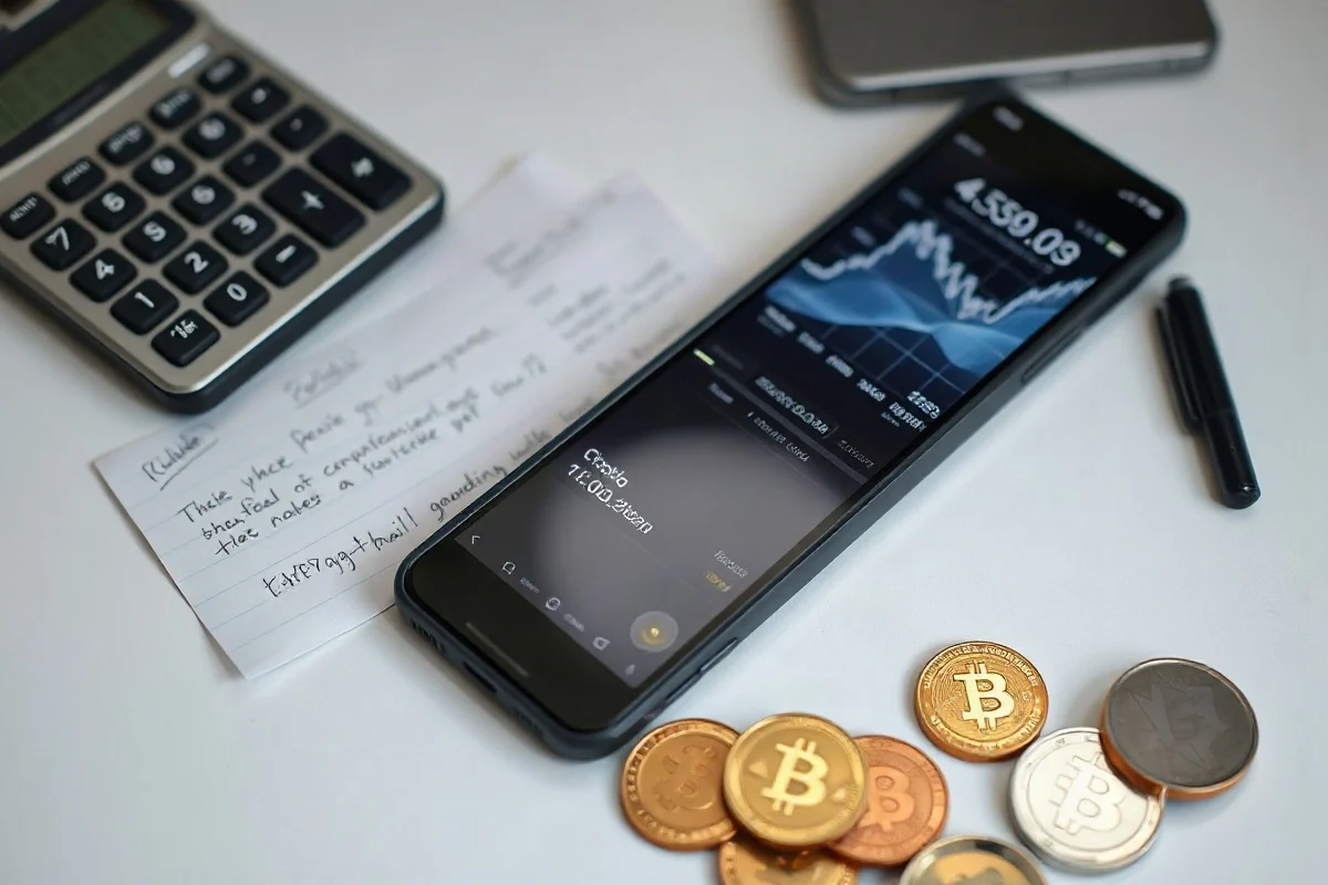 How to Find the Break-Even Price for Any Altcoin