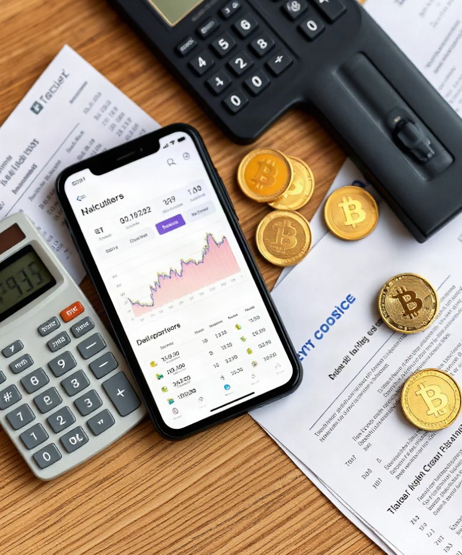 How Fees Change Your True Crypto Investment Return