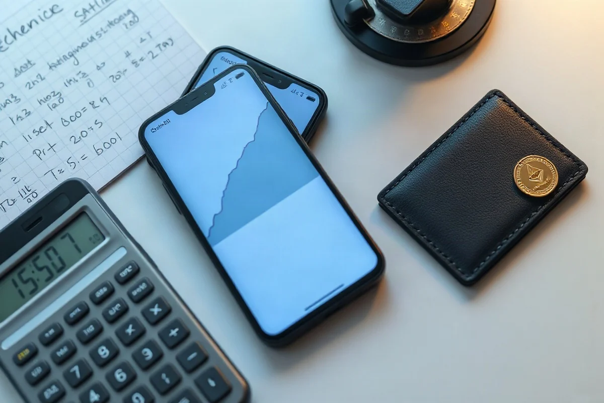 How Much Profit Can You Make From an Ethereum Price Increase?
