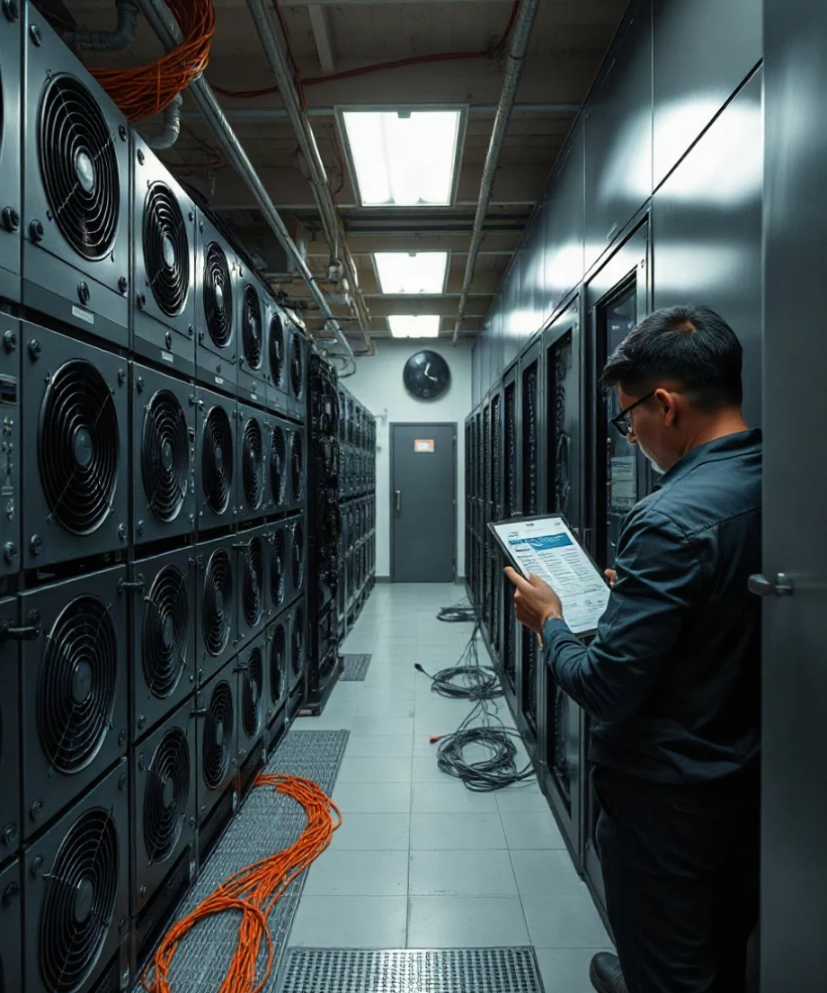 How Electricity Prices Change Your Mining Returns
