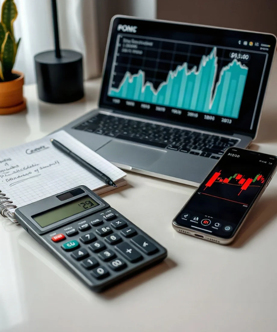 How to Calculate ROI on a Crypto Investment
