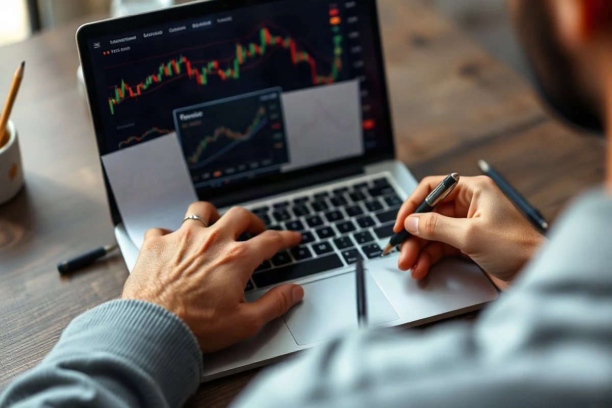 Entry Price vs. Current Price: What the Difference Means