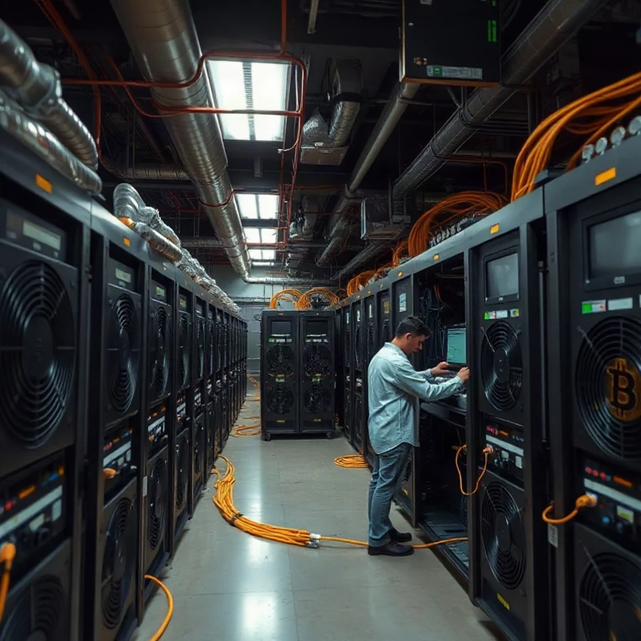 What Makes Bitcoin Mining Profitable or Unprofitable?