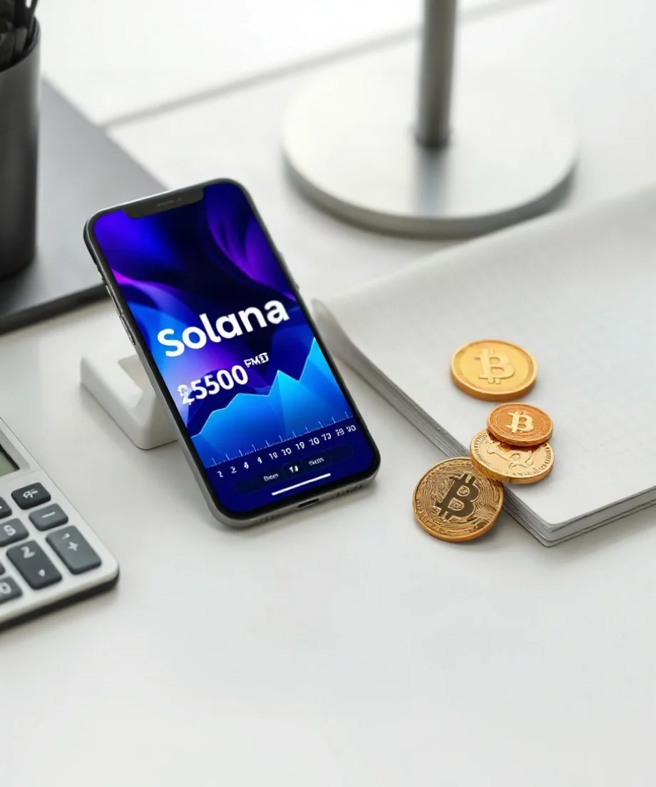 How Much Would $500 in Solana Be Worth at a Higher Price?
