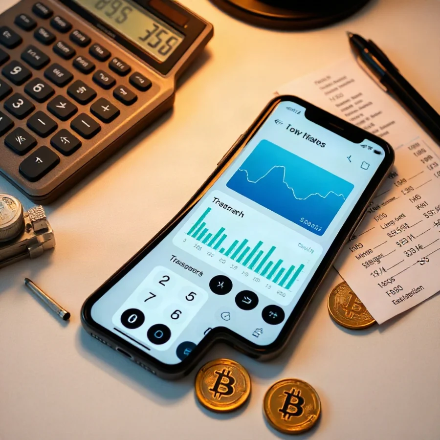 How Fees Change Your True Crypto Investment Return
