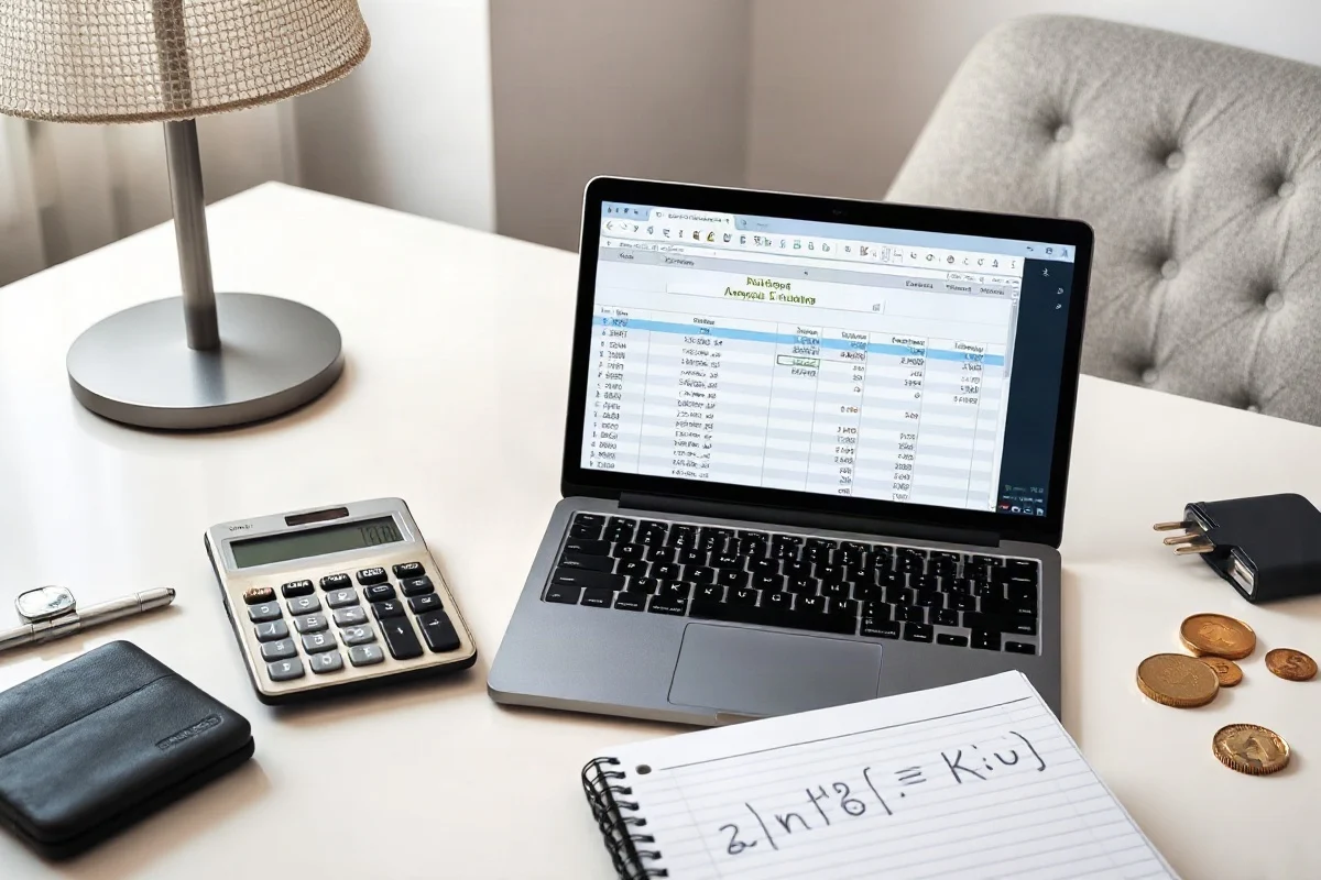 How to Calculate Your Average Crypto Purchase Price