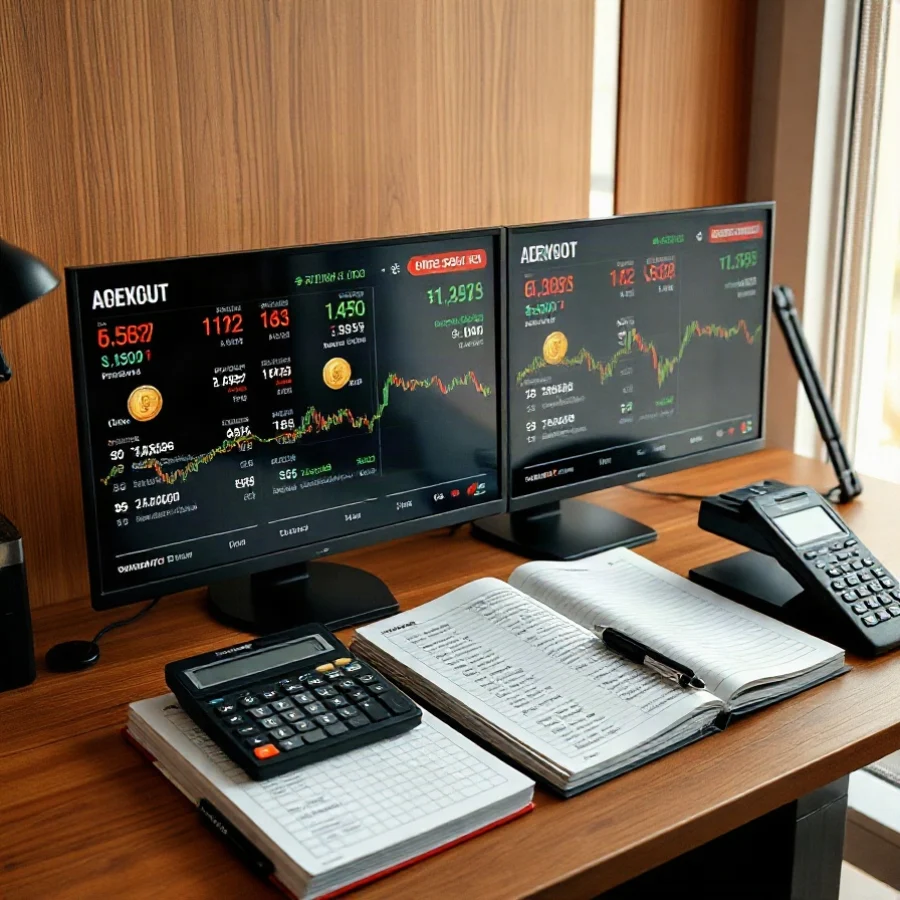 Why Crypto Prices Can Differ Between Exchanges