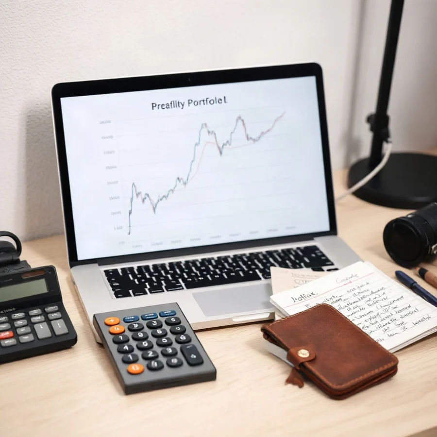 What Does Break-Even Mean in a Crypto Portfolio?