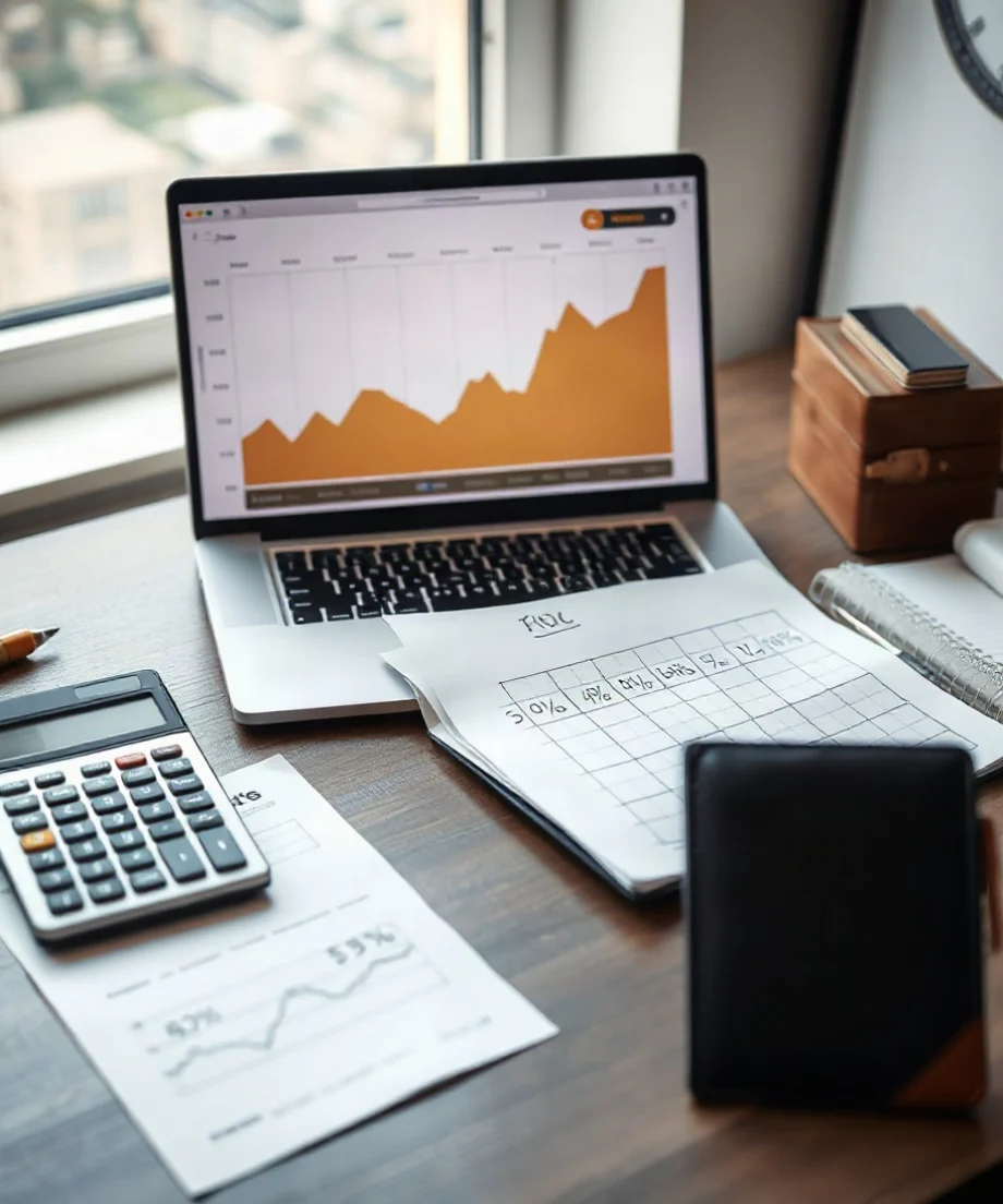 How Percentage Gains and Losses Work With Bitcoin