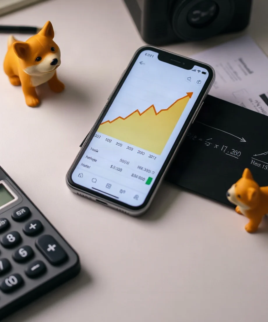 Dogecoin Price Targets: What Different Gains Would Mean for Your Investment