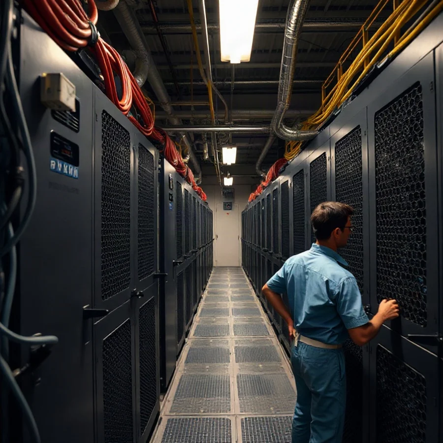 How Bitcoin Halving Events Affect Mining Economics
