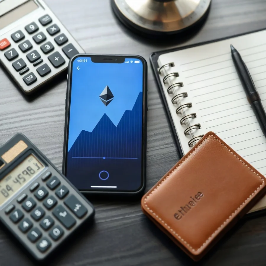 If Ethereum Doubles in Price, What Happens to Your Investment?