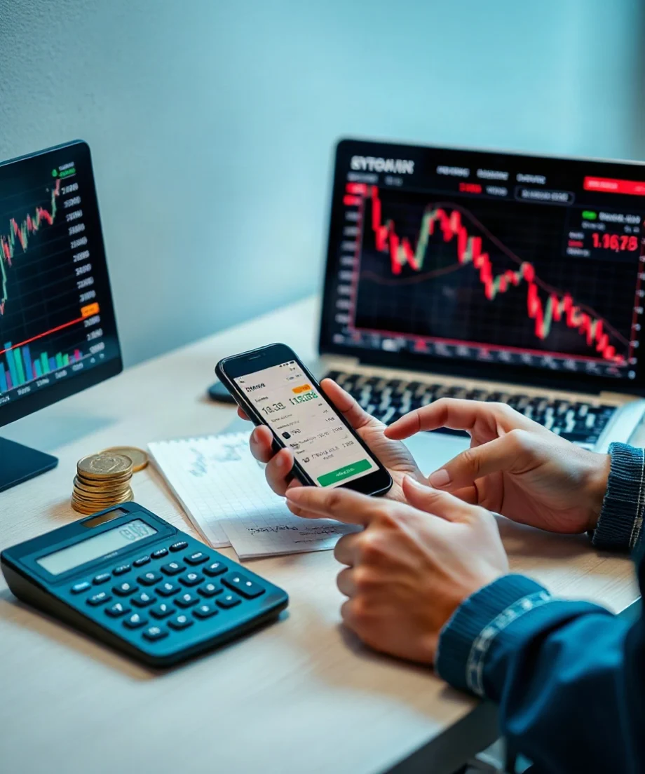 How to Read a Crypto Price Before Calculating Profit